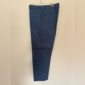 LOFT Riviera Slim Pants